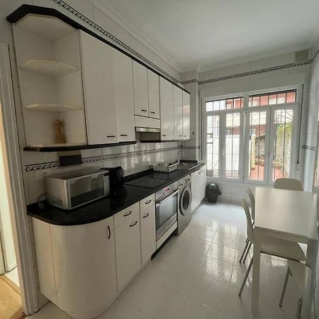Apartamento Bilbao-Basurto-San Mames Extérieur photo