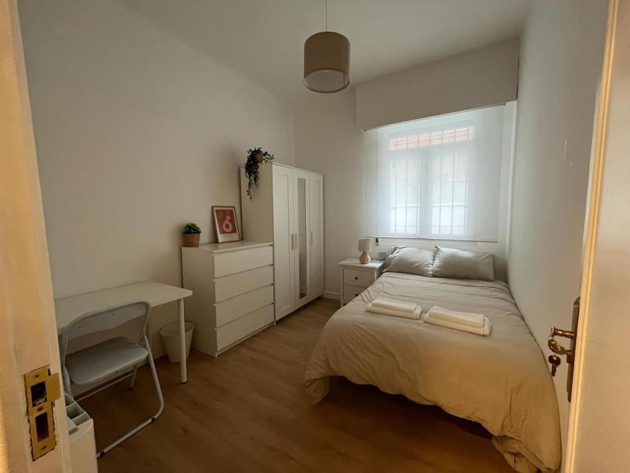 Apartamento Bilbao-Basurto-San Mames Extérieur photo