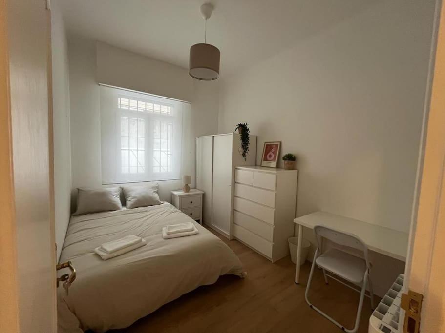 Apartamento Bilbao-Basurto-San Mames Extérieur photo