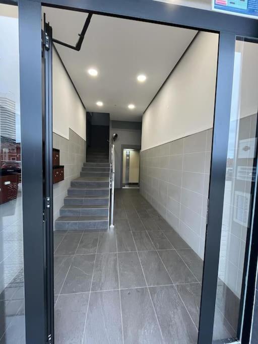 Apartamento Bilbao-Basurto-San Mames Extérieur photo