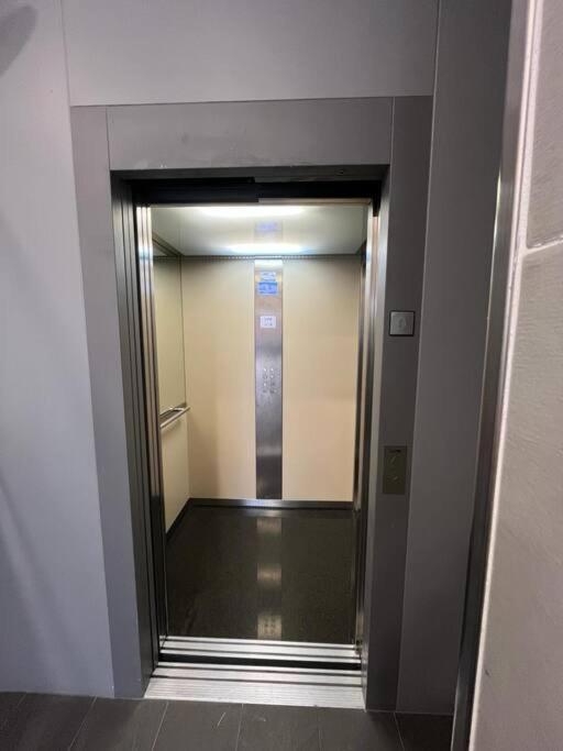 Apartamento Bilbao-Basurto-San Mames Extérieur photo