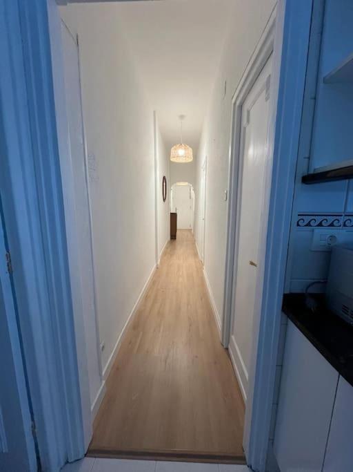 Apartamento Bilbao-Basurto-San Mames Extérieur photo