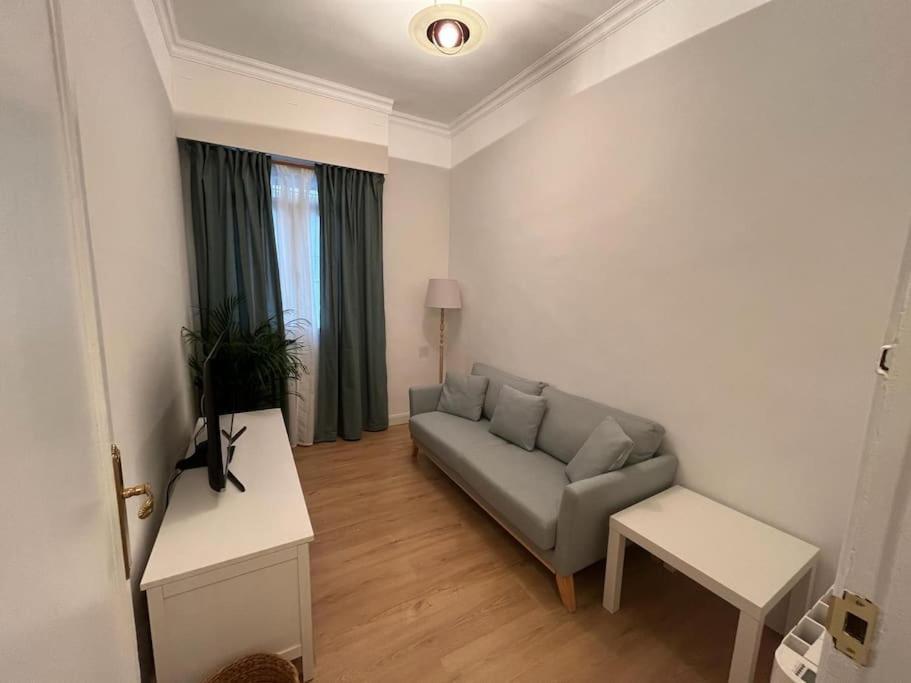 Apartamento Bilbao-Basurto-San Mames Extérieur photo