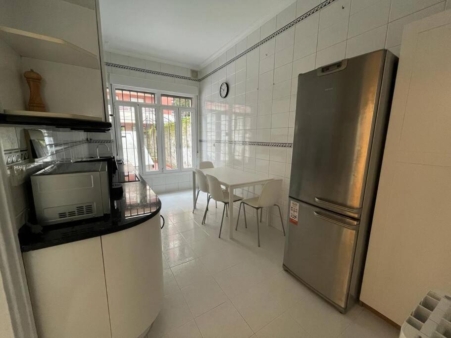 Apartamento Bilbao-Basurto-San Mames Extérieur photo